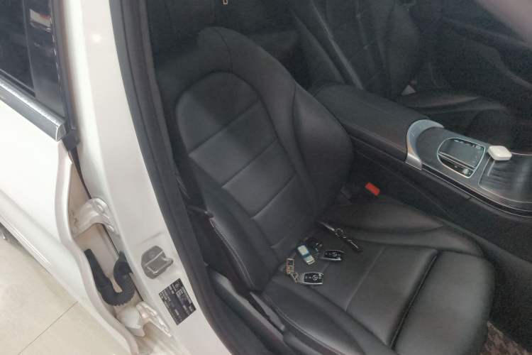 Used Mercedes-Benz C-Class 2020 Restyled C 260 L Sport Edition
