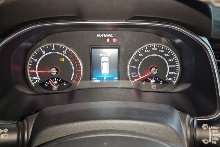 Used Haval H6 2021 1.5 GDIT Automatic Champion Edition