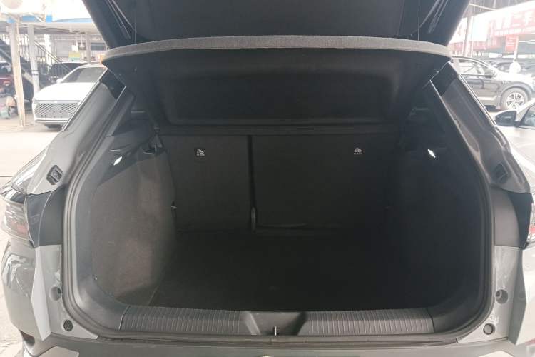 Used Volkswagen ID.4 CROZZ 2022 Long-Range Lite PRO Edition