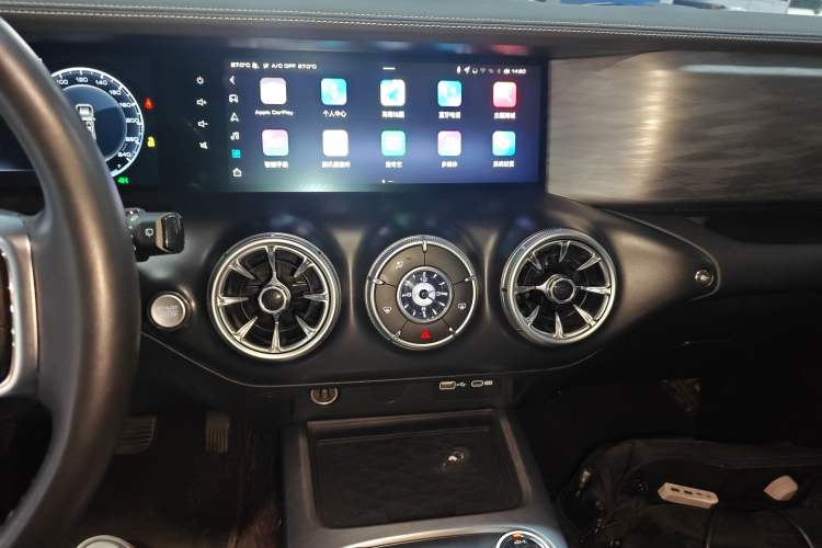 Used Tank 300 2021 Off-Road Edition 2.0T Conqueror
