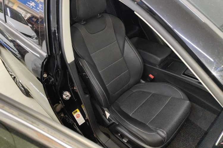 Used Hongqi H7 2018 1.8T Comfort Edition