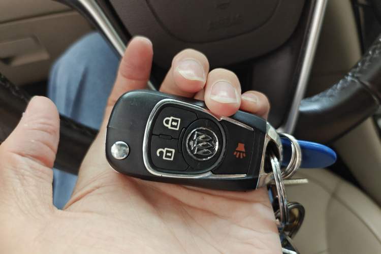 Used Buick Regal 2014 2.0L Elite Fashion Edition
