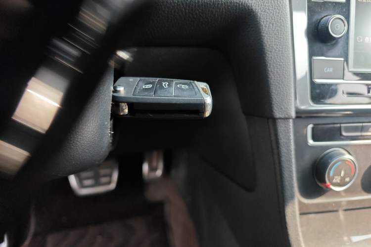 Used Volkswagen Golf 2018 230TSI Automatic Comfort Model