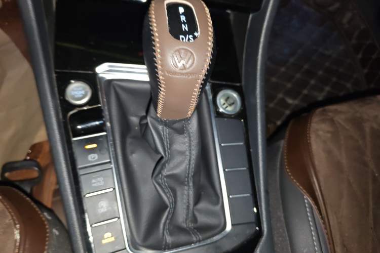 Used Volkswagen Sagitar 2021 280TSI DSG Excellence Edition