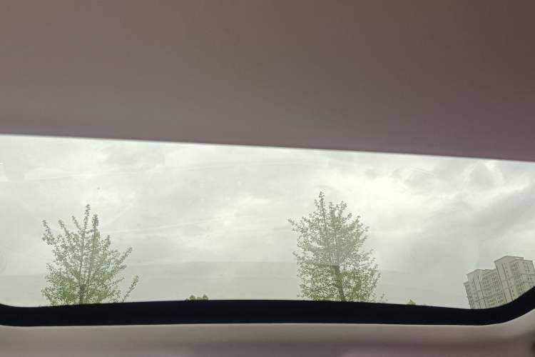 Used CHANGAN UNI-T 2020 1.5T Prestige Version
