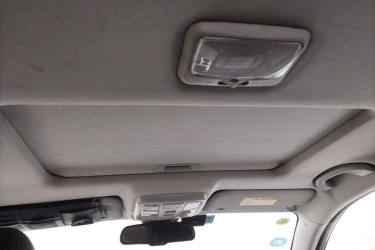 Used Haval H5 Classic 2016 Classic Edition 2.0T Manual 4x4 Prestige Model
