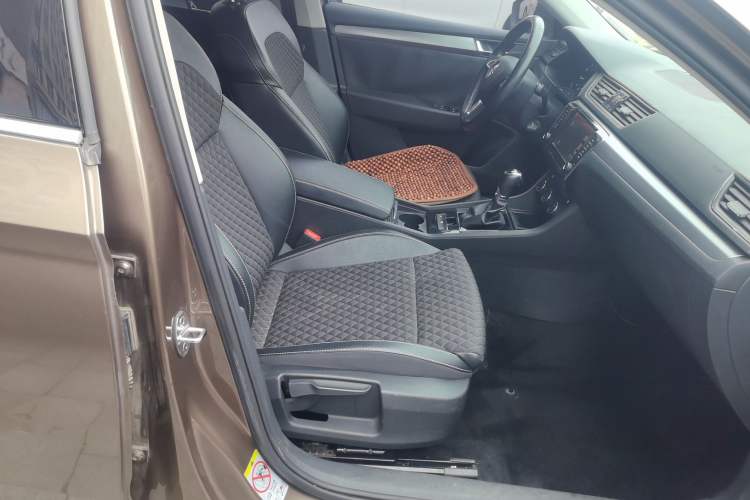 Used Skoda Superb 2016 TSI280 DSG Innovation Edition