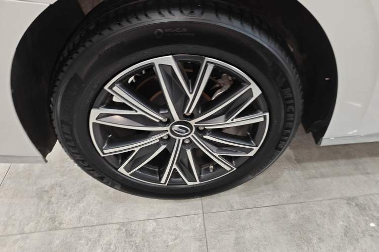 Used GAC Trumpchi M8 2024 Master Series 400T Ultimate Edition
