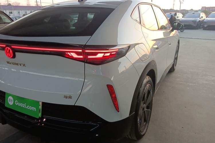 Used Volkswagen ID.UNYX 2024 Ultra Long-Range Version