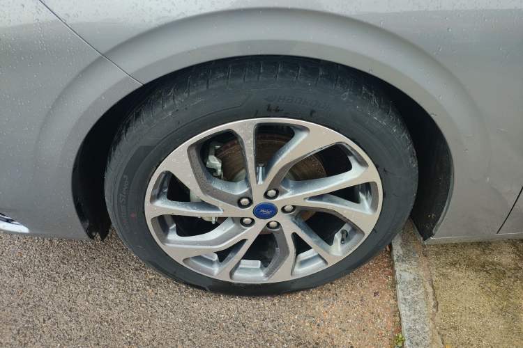 Used Ford Mondeo 2022 Facelifted EcoBoost 245 Ultimate Edition
