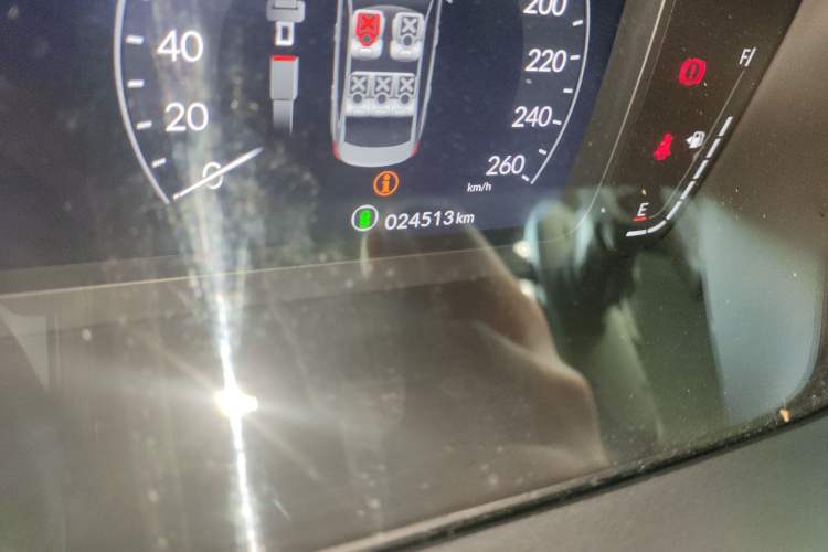 Used Honda Civic 2023 240TURBO CVT Dynamic Edition
