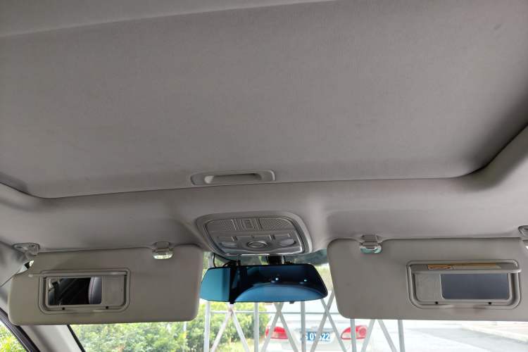 Used Haval M6 2018 Revised Version 1.5T DCT Two-Wheel Drive Elite Edition
