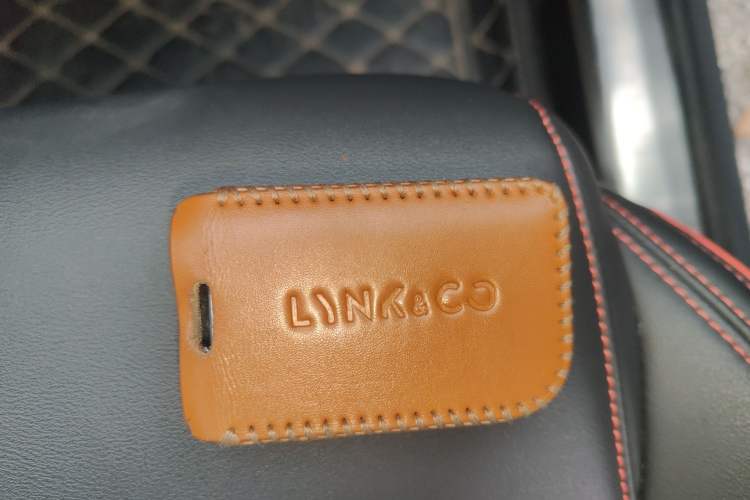 Used Lynk & Co 06 2020 1.5T YAO Halo
