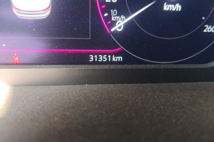 Used Volkswagen Passat 2022 330TSI Luxury Edition