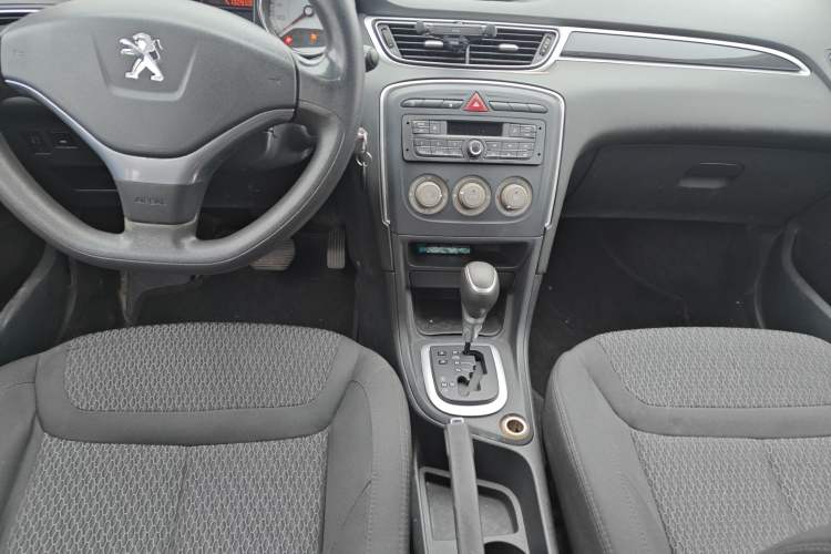 Used Peugeot 308 2014 Enjoy Edition Classic 1.6L Automatic Premium Model