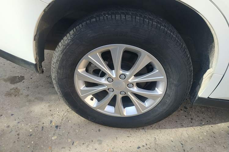 Used Haval M6 2023 PLUS 1.5T Manual Luxury Smart Connectivity Model
