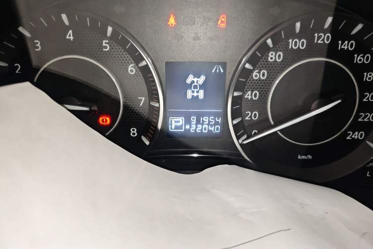 Used Nissan Patrol 2018 4.0L Automatic 7-Seater Middle East Version
