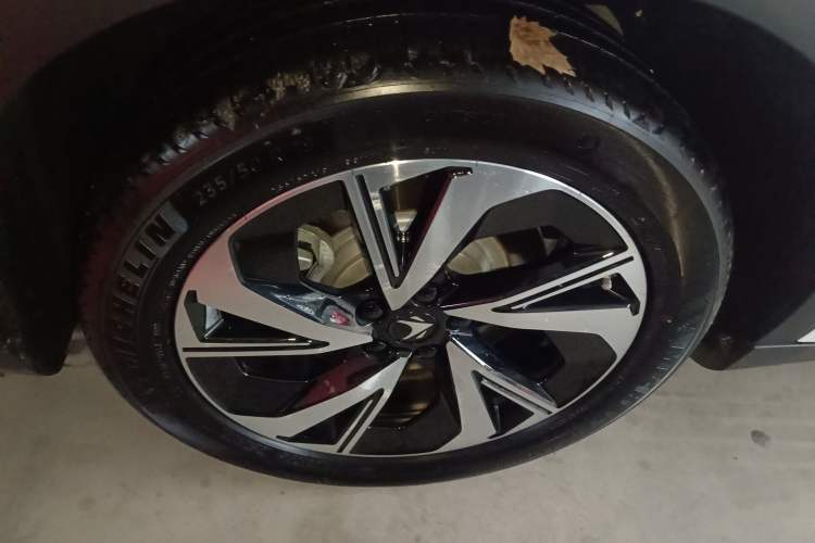 Used ARCFOX Alpha S 2022 525S 160kW
