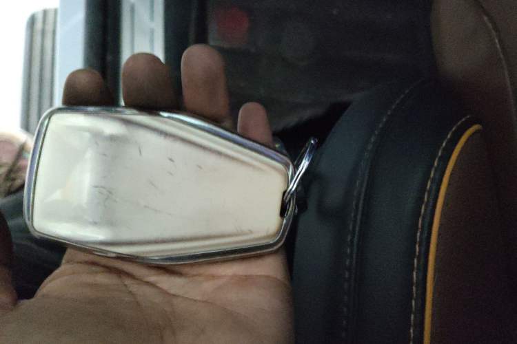 Used BYD Tang New Energy 2021 DM-i 112KM Prestige Model