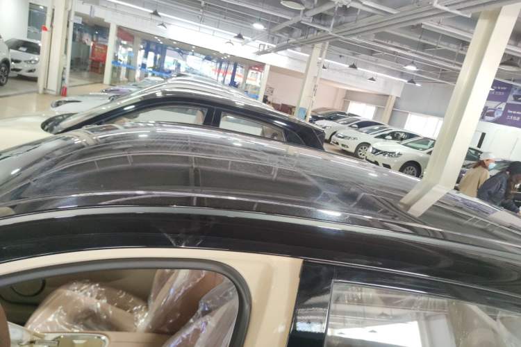 Used Wuling Bingo 2025 333 km Enjoyment Version
