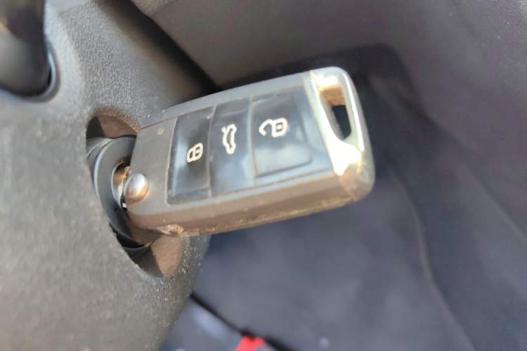 Used Volkswagen Lamando 2018 280TSI DSG Comfort Edition
