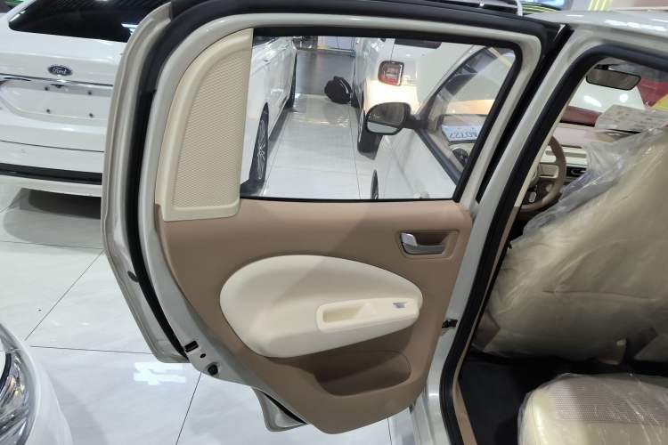 Used Wuling Hongguang MINIEV 2025 Four-Door Version Advanced Edition