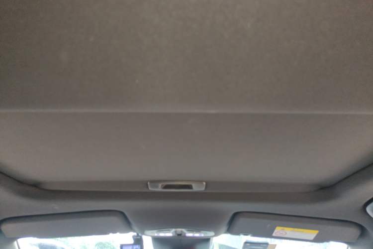 Used GAC Trumpchi EMPOW 2023 Shadow Leopard H High-Energy Hybrid Edition Headliner