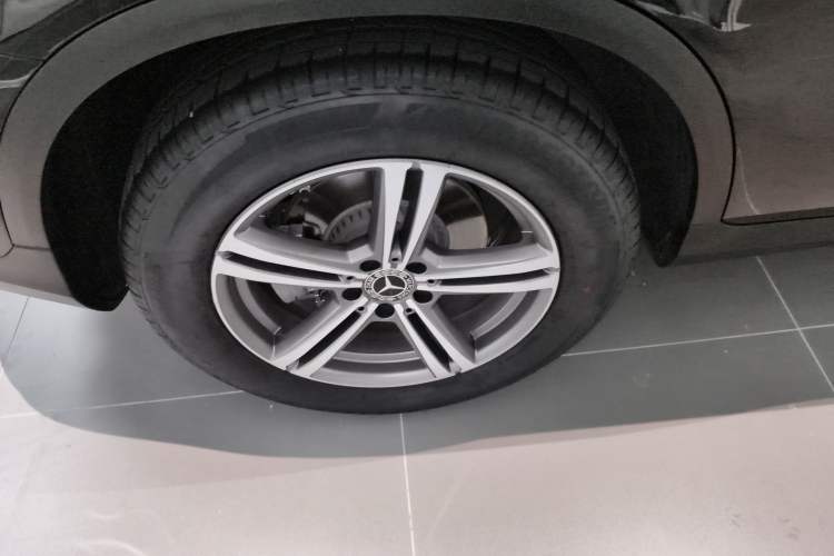 Used Mercedes-Benz GLC 2021 GLC 260 L 4MATIC Dynamic Edition Right Rear Wheel Hub