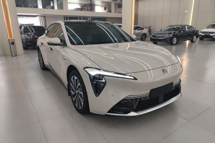 Used Buick L7 2025 Model Luxury Leisure Smart Driving Edition