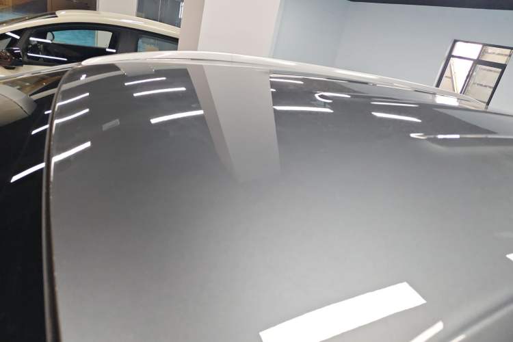 Used AION Y 2025 Plus 510 Smart Edition