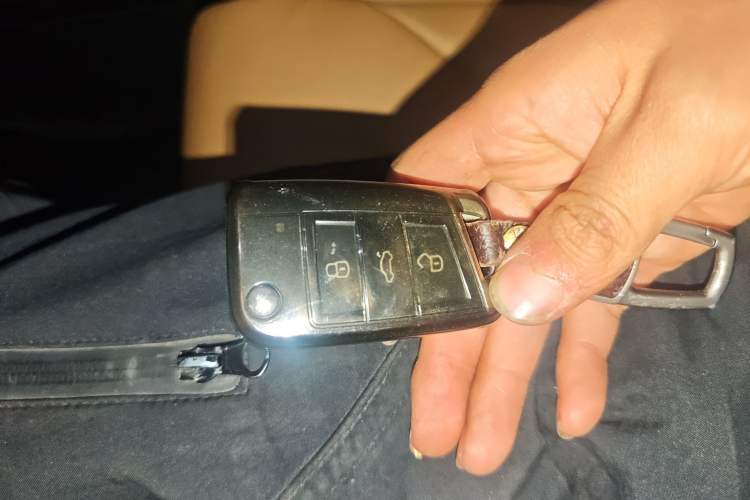 Used Skoda Kodiaq GT 2019 TSI330 Two-Wheel-Drive Luxury Edition China V Standard