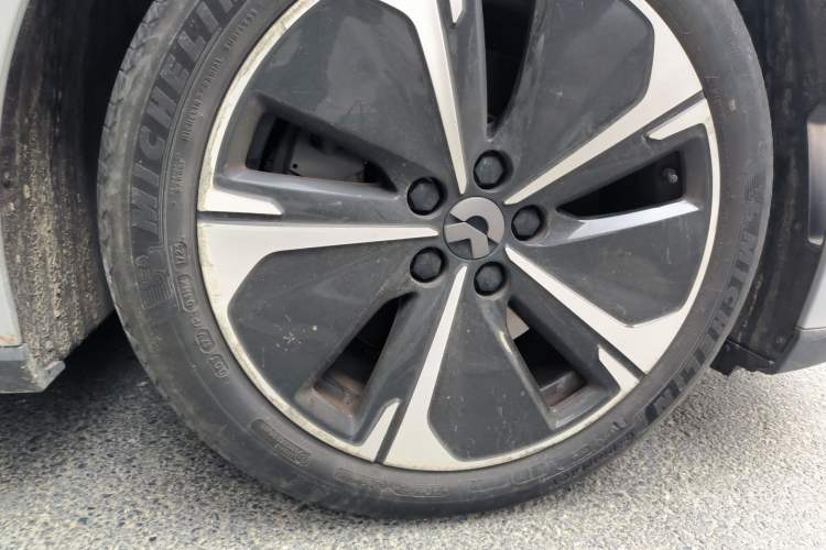 Used Nio ET5T 2023 75 kWh Touring