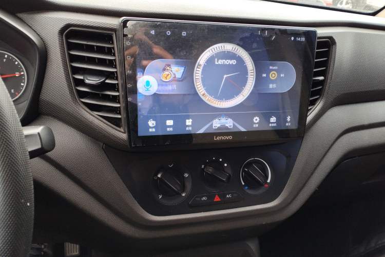 Used Wuling Hongguang V 2021 1.5L Enjoyment Edition LAR