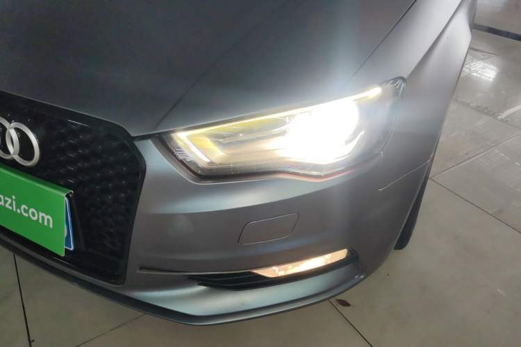 Used Audi A3 2015 Cabriolet 40 TFSI
