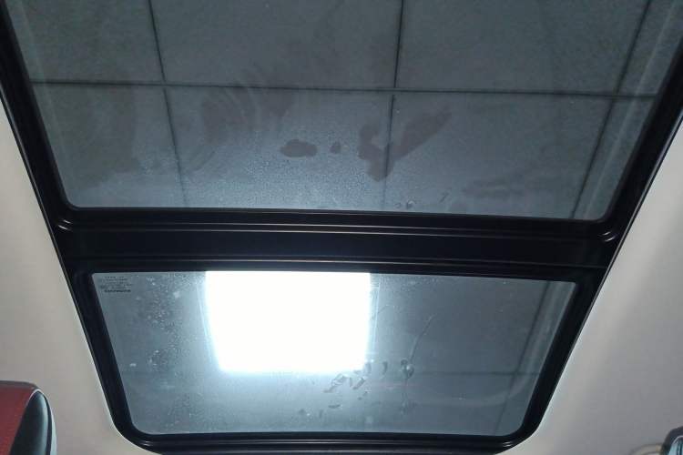 Used CHANGAN OSHAN X5 2021 1.5T DCT Prestige Edition Headliner