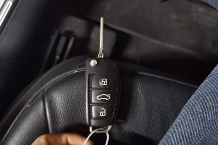 Used Audi A3 2018 30th Anniversary Edition Sportback 35 TFSI Fashion Model
