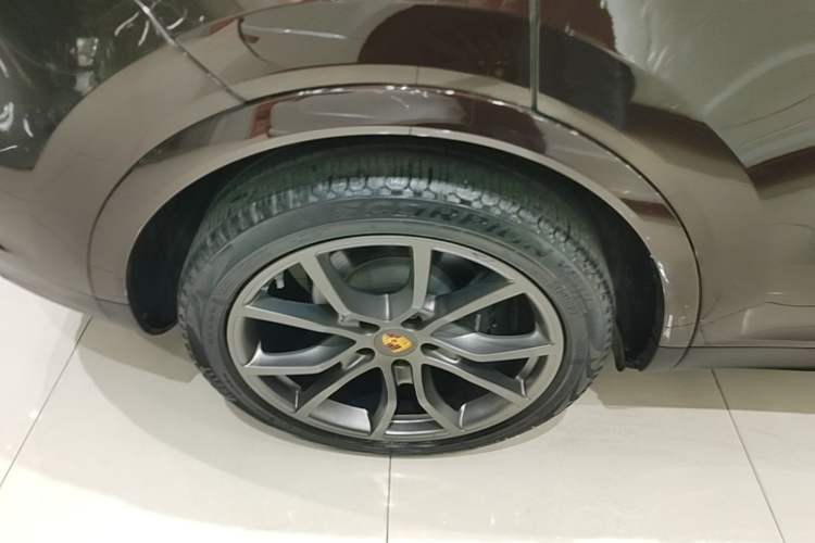 Used Porsche Cayenne 2019 Cayenne 3.0T
