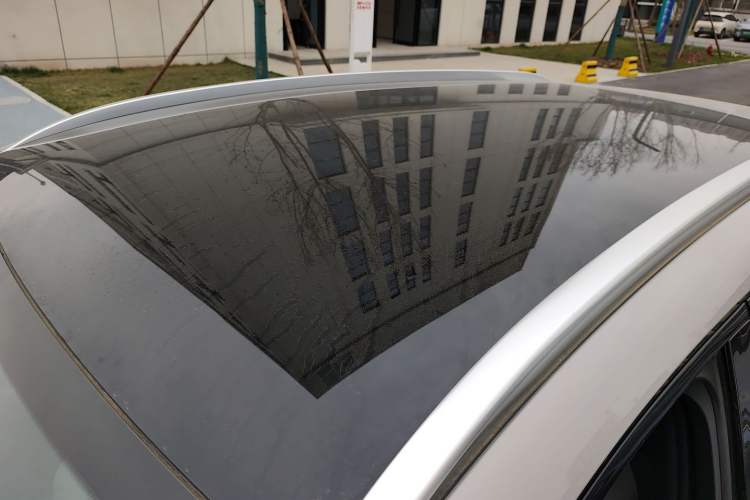 Used BYD Sealion 06 New Energy 2025 Model DM-i 170 Navigation Plus Edition
