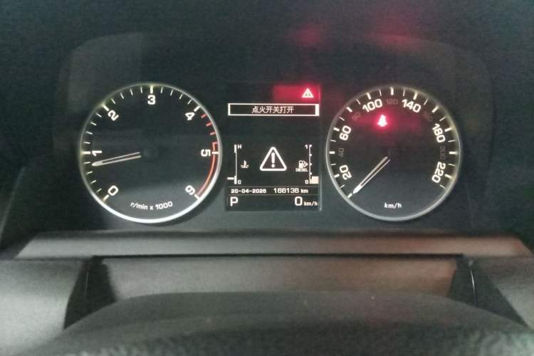 Used Land Rover Discovery 2015 3.0 SDV6 HSE Diesel Version
