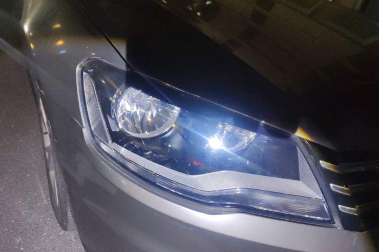 Used Volkswagen Bora 2015 Value Edition 1.6L Automatic Comfort Version