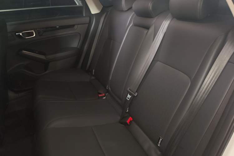 Used Honda Integra 2023 240TURBO CVT Smart Enjoyment Version