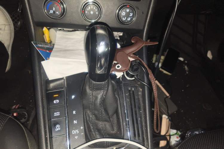 Used Volkswagen Lavida 2022 1.5L Automatic Comfort Edition