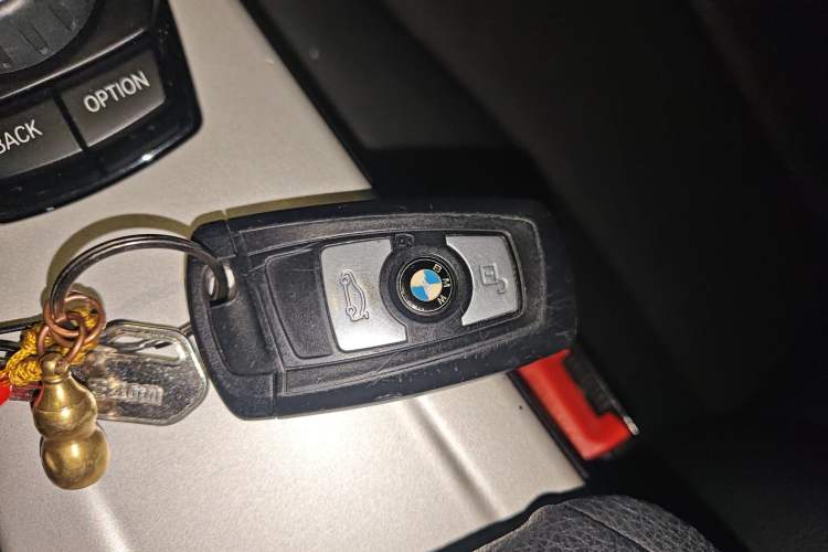 Used BMW 3 Series GT 2017 320i Sport Edition
