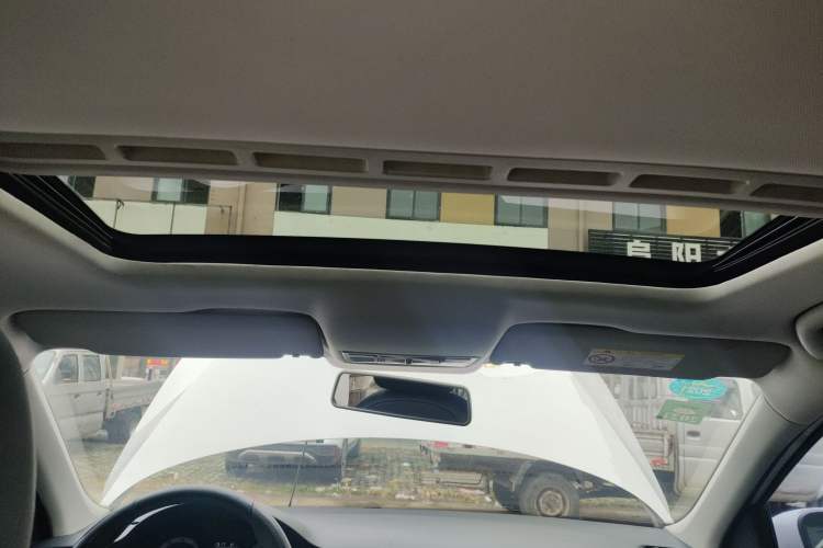 Used Skoda Rapid Spaceback 2018 1.6L Automatic Comfort Edition