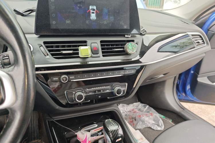 Used BMW 1 Series 2017 118i Sport Edition
