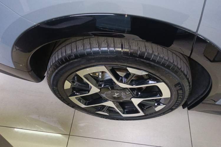 Used XPeng G7 2025 702 Max
