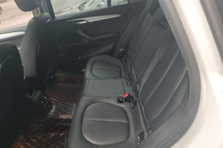 Used BMW X1 2016 sDrive18Li Fashion Model