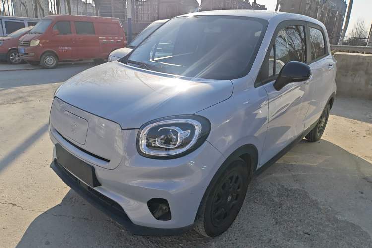 Used Leapmotor T03 2023 310 Lite Edition