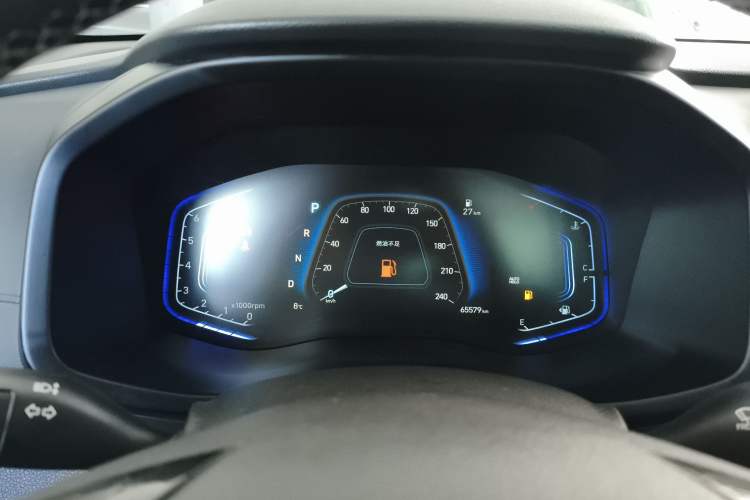 Used Hyundai ix35 2021 2.0L Automatic 2WD GLS Leading Edition