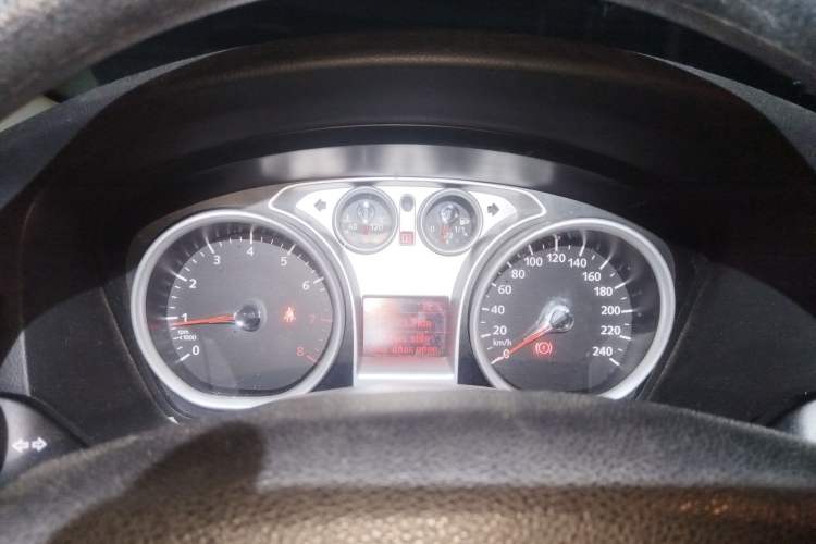 Used Ford Focus 2011 Hatchback 1.8L Manual Comfort Model
